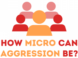 Microaggression